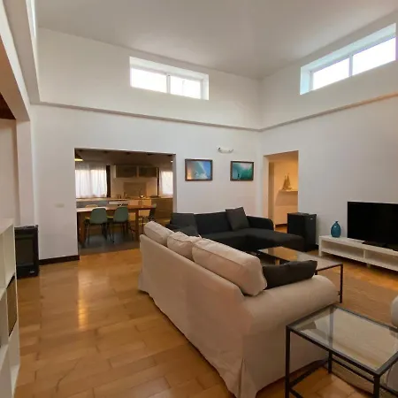 Isabel * San Bartolomé