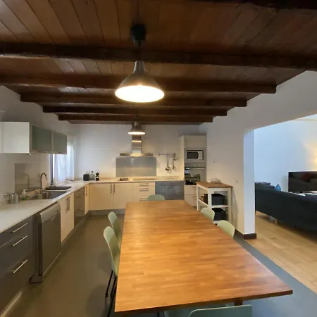 Villa Isabel *