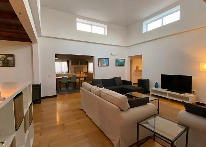 Isabel * San Bartolomé