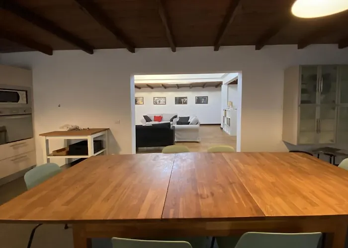 Isabel Villa San Bartolomé