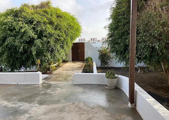 Isabel Villa San Bartolomé