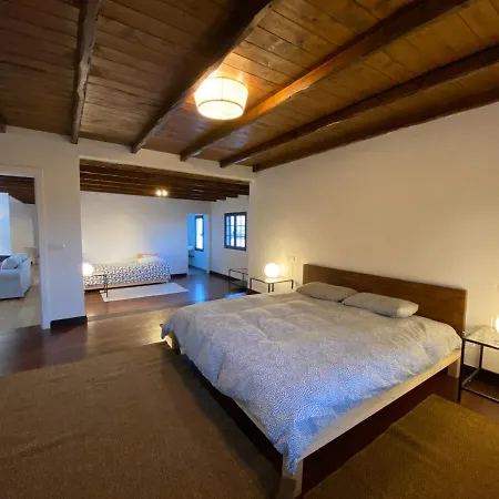 Villa Isabel *