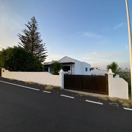 Villa Isabel