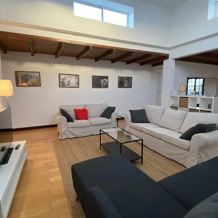 Villa Isabel *