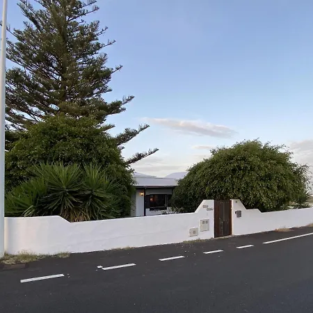 Villa Isabel San Bartolome (Las Palmas)
