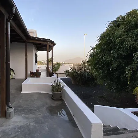 Isabel Villa San Bartolomé