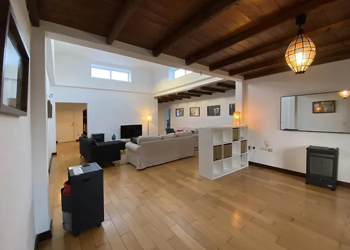 Isabel San Bartolomé