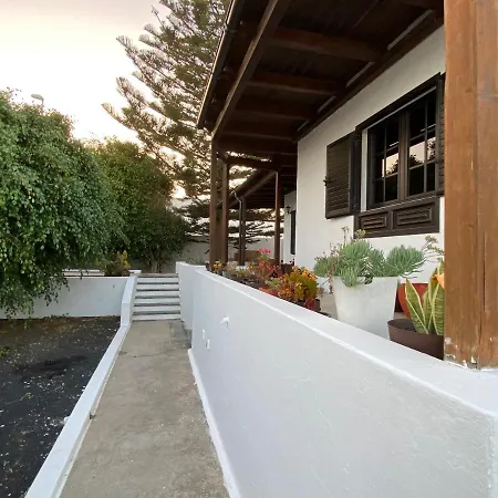 فيلة Isabel San Bartolomé