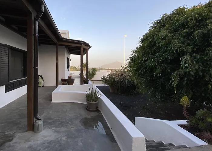 Isabel Villa San Bartolomé